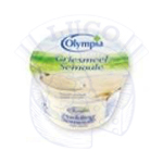 OLYMPIA PUDDING GRIESMEEL VANILLE 24 X 100 GR