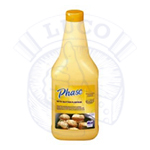 PHASE WITH BUTTER FLAVOUR 0,9 L