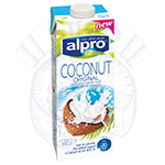 ALPRO DRINK 8 X 1 L COCOS ORIGINAL