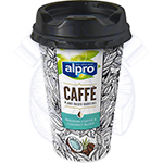 * ALPRO CAFFE KOKOSNOOT (PERUVIAN) 8 X 235 ML