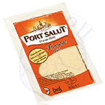 PORT SALUT 50 % PORTIES 80 X 30 GR