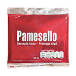 PAMESELLO 18 X 40 GR