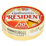 * COULO PDT BRIE 7 X 10 X 35 GR